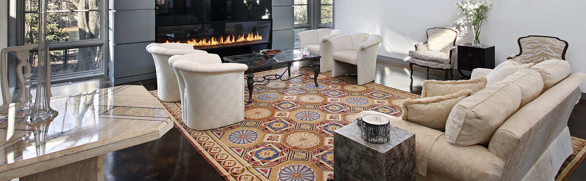 A&B Carpet Cleaning